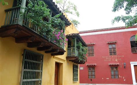 real estate in cartagena colombia old city